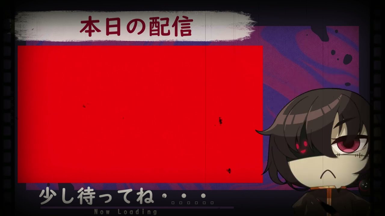 サムネ、一般人