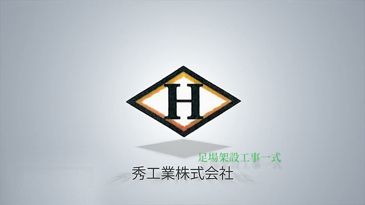 作品、ロゴアニメーション