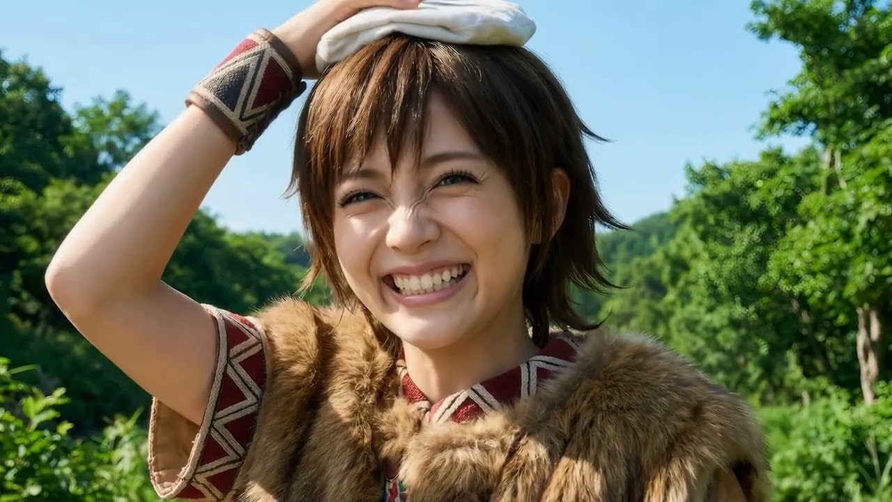 キングダム実写OP