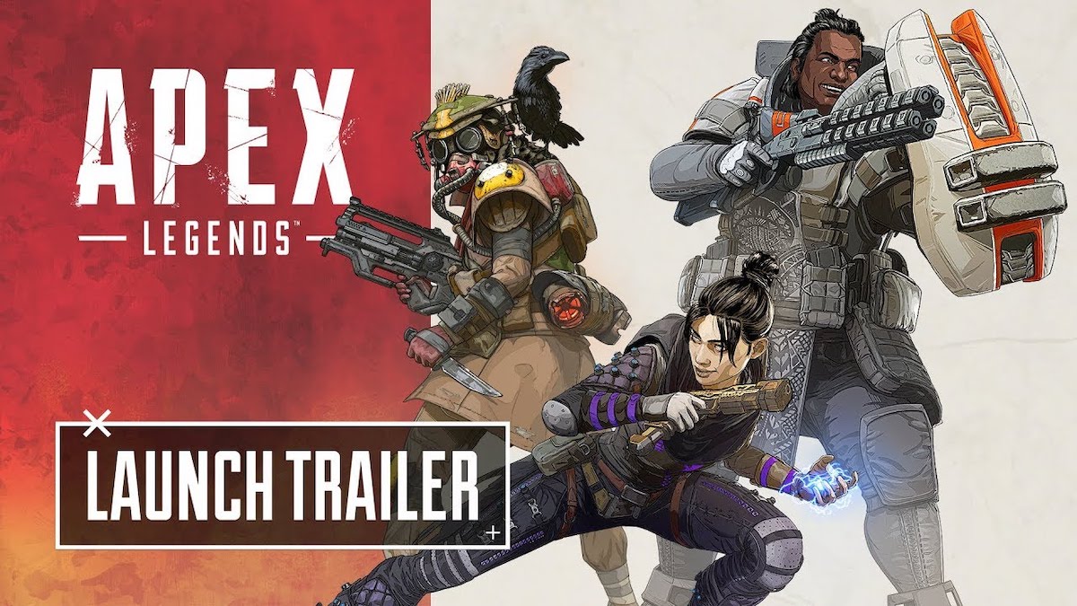 その他、apex legends