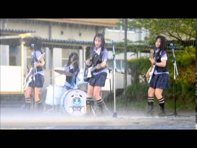 SCANDAL 「少女S」