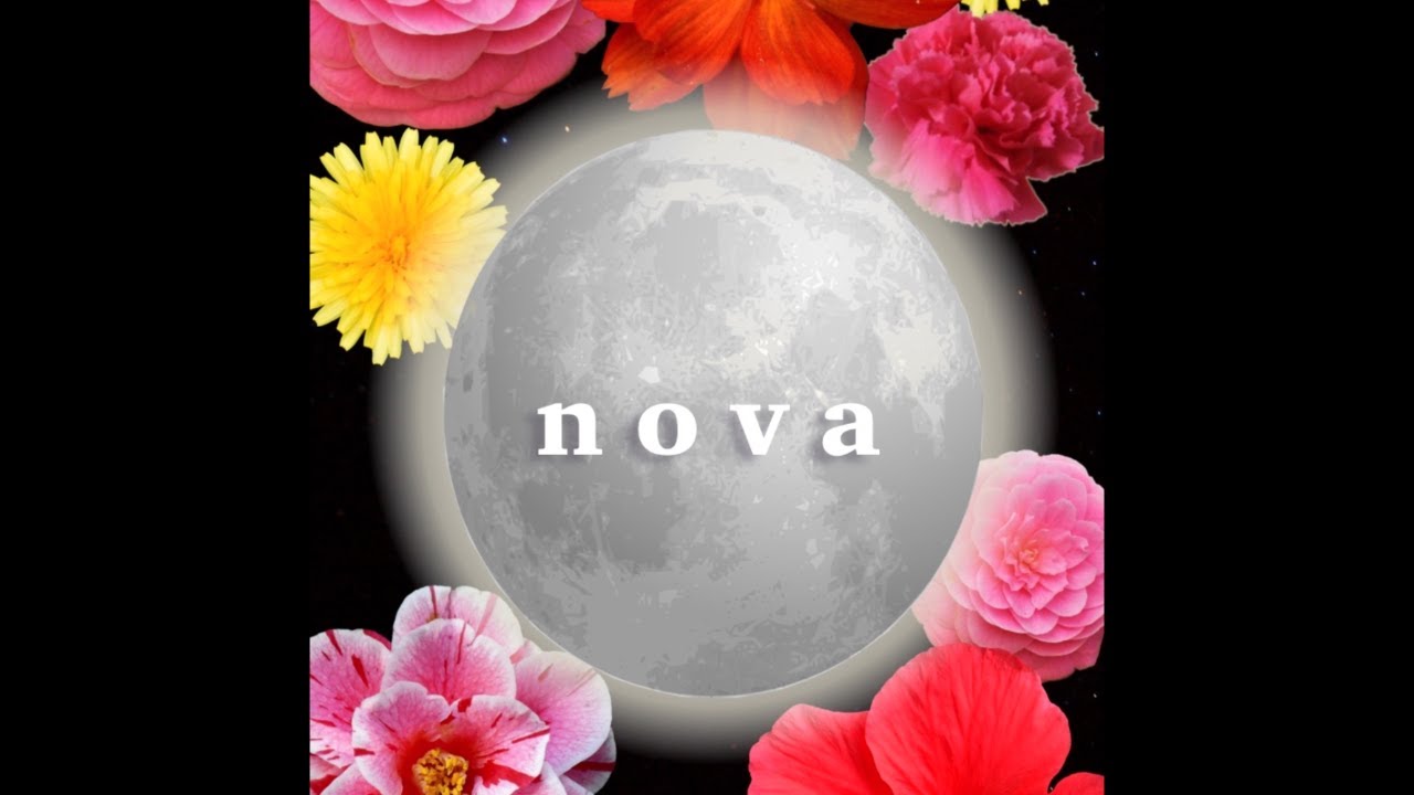 【試聴動画】nova / 兎馬フィグ & 小宵 (Prod.by 神楽坂ヨシキ)