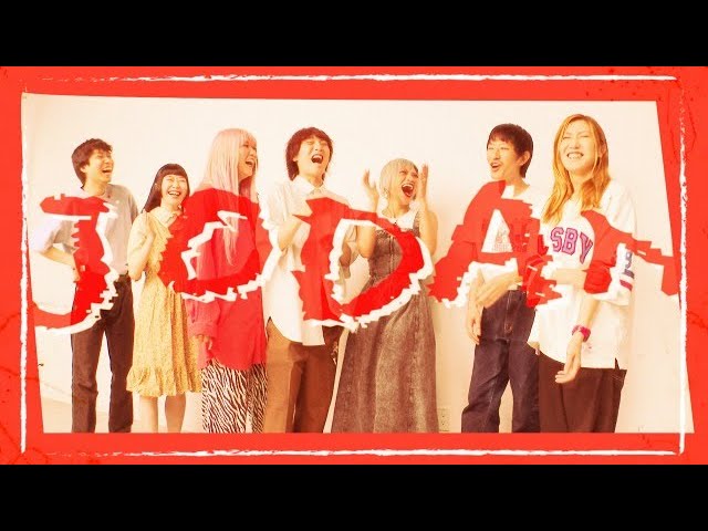 ユニットライブ『女男』OP映像