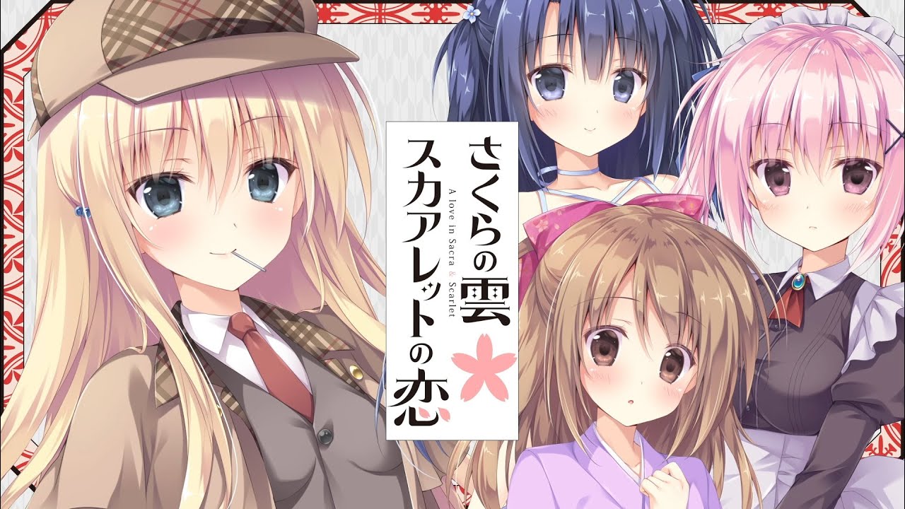編曲、キャラクターデザイン