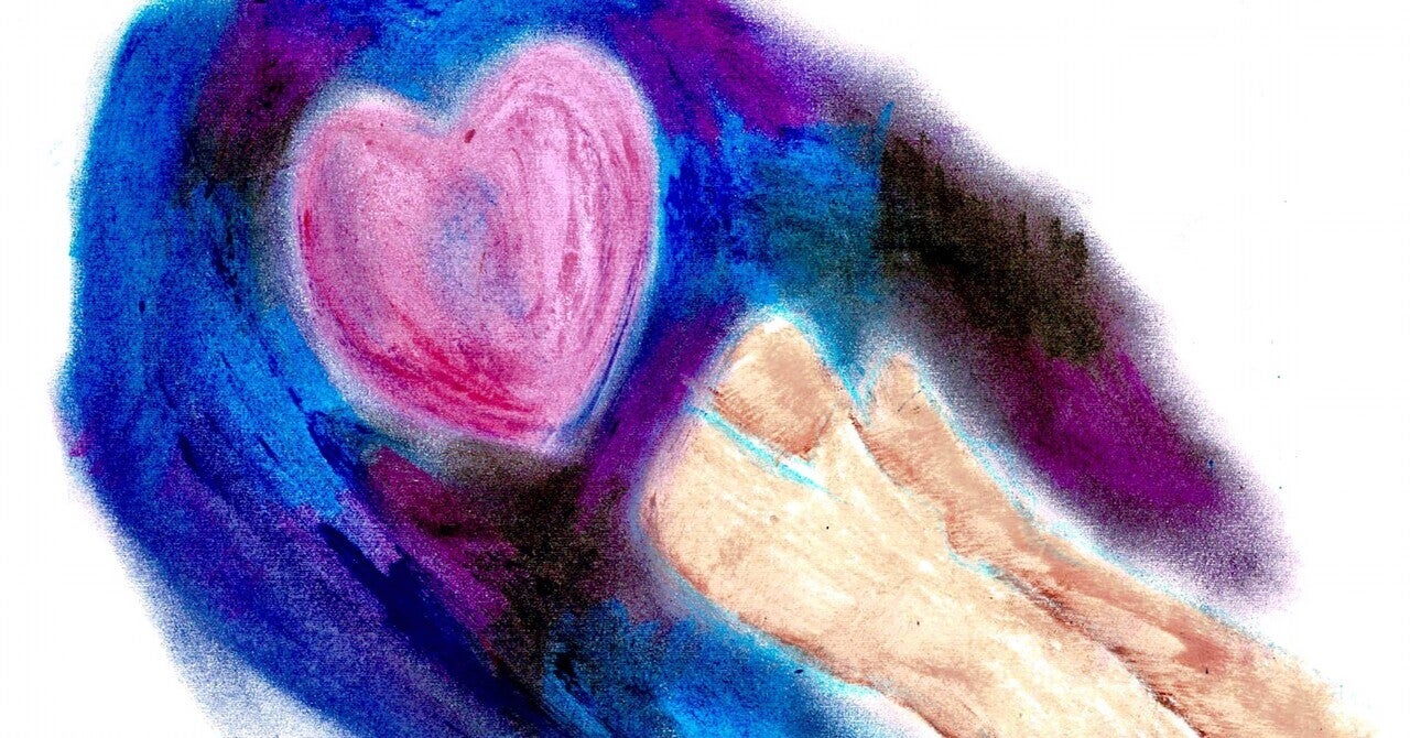 大きさも付き合い方もそれぞれな「心配ゴト」｜たにぐち　れな