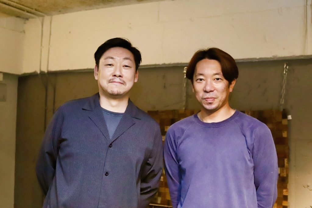 クリエイターと企業のハブとなり、クリエイティブの景色を変えるための「時代を読む力」【ソニー・ミュージックエンタテインメント深川×音楽プロデューサー谷口】 | CREATIVE SCAPE