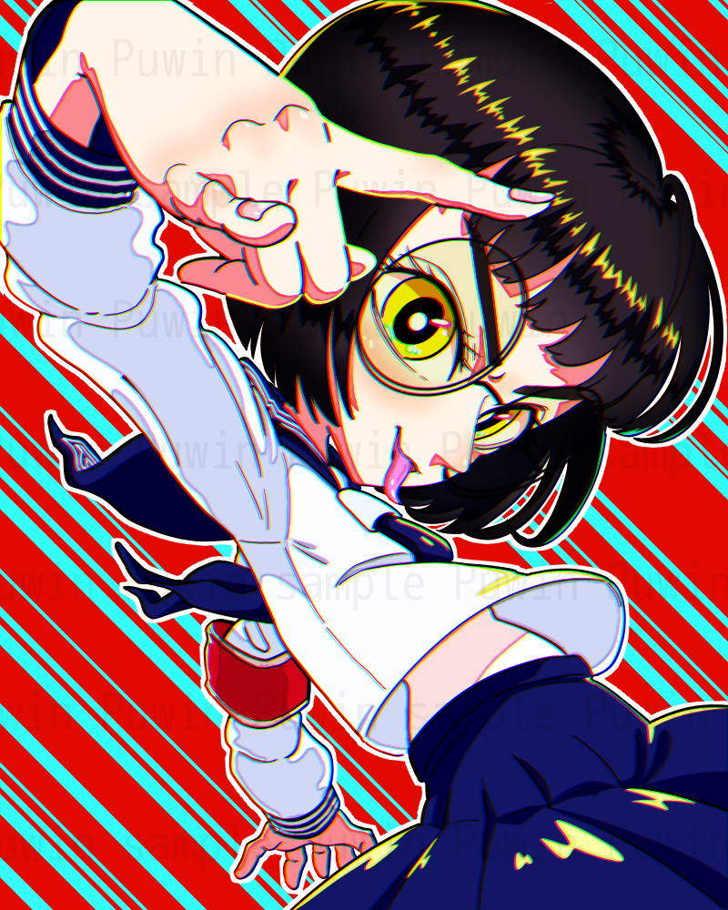 こんどうぷいん - foriio