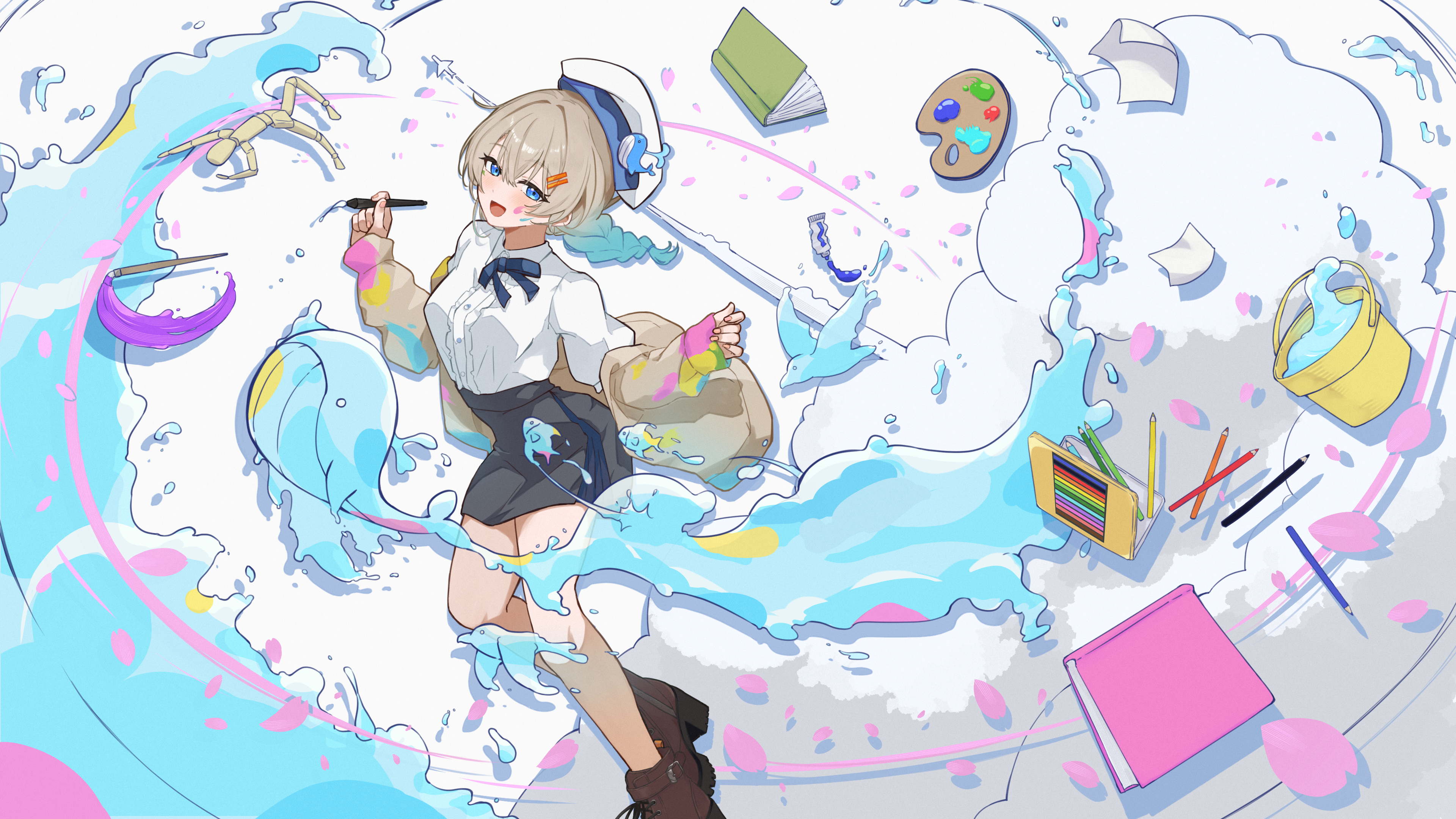 日本全国絵本化プロジェクト　メインイラスト-1