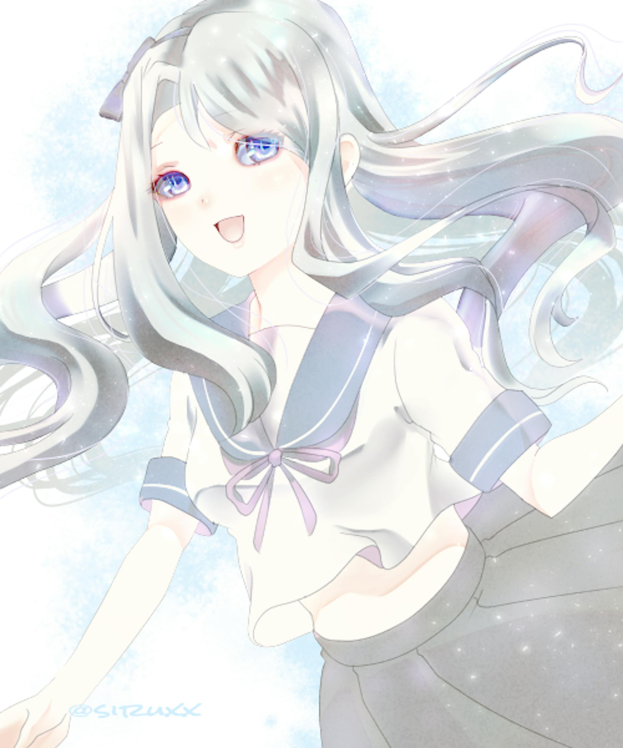 狭霧 狭霧