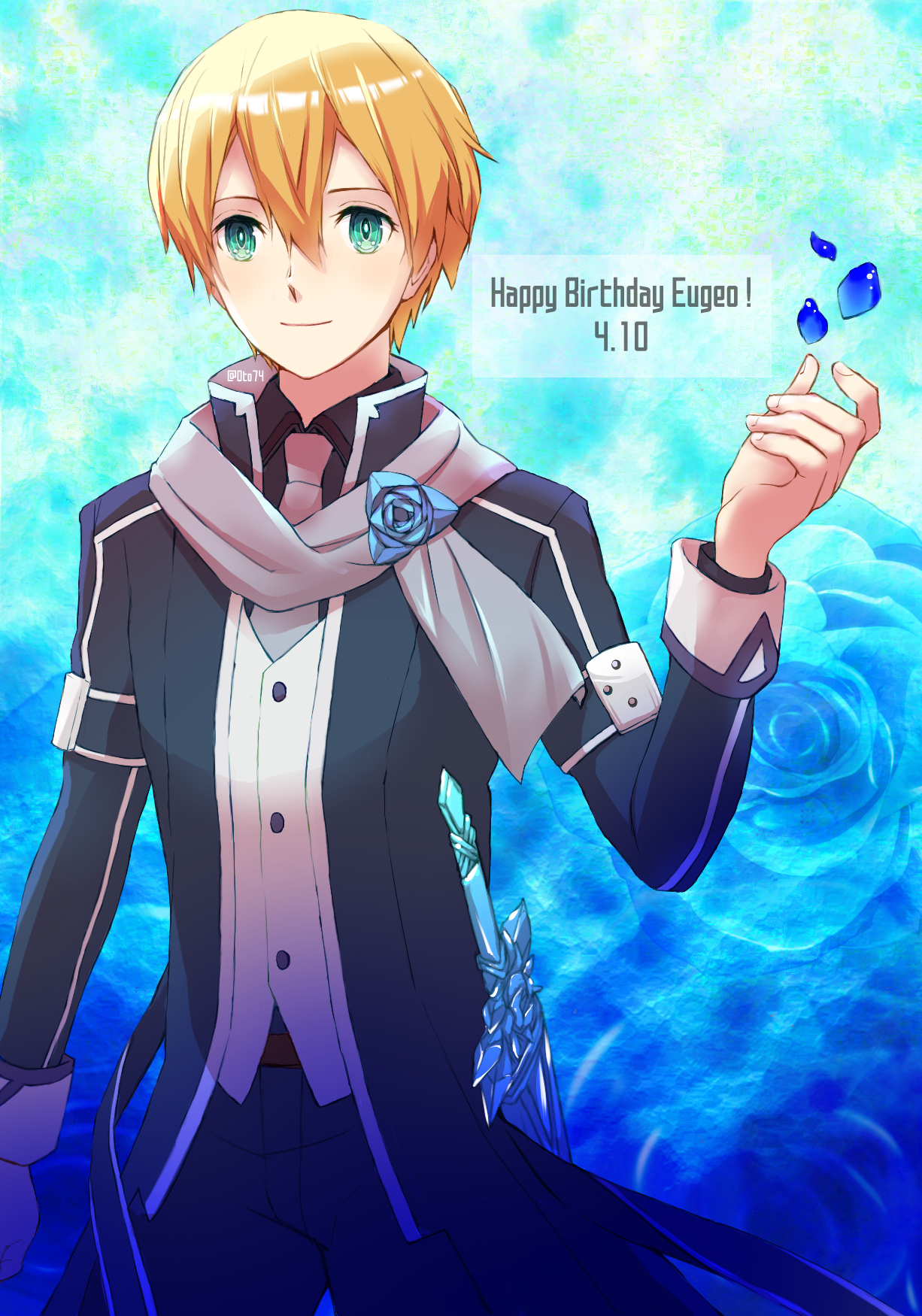 オンライン ストアゲーム·おもちゃ·グッズ - ユージオ SAO アクリル