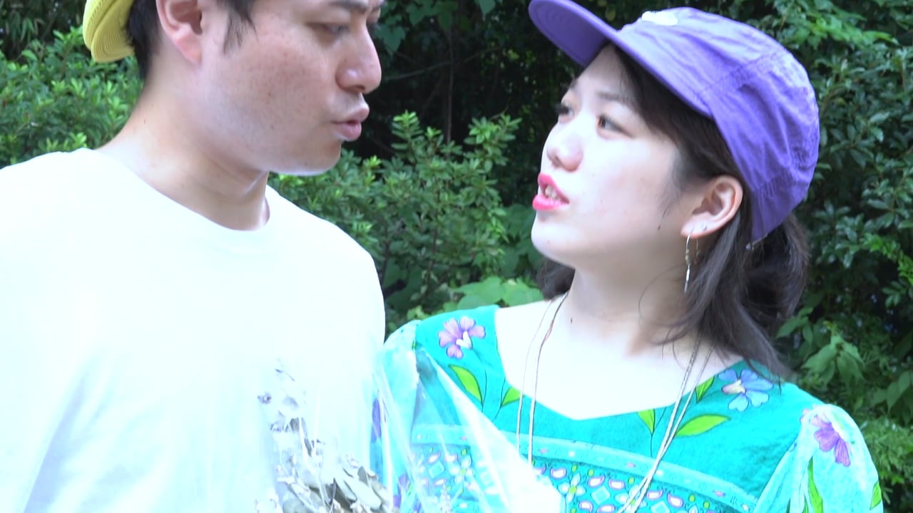 山本家プロフィールムービー