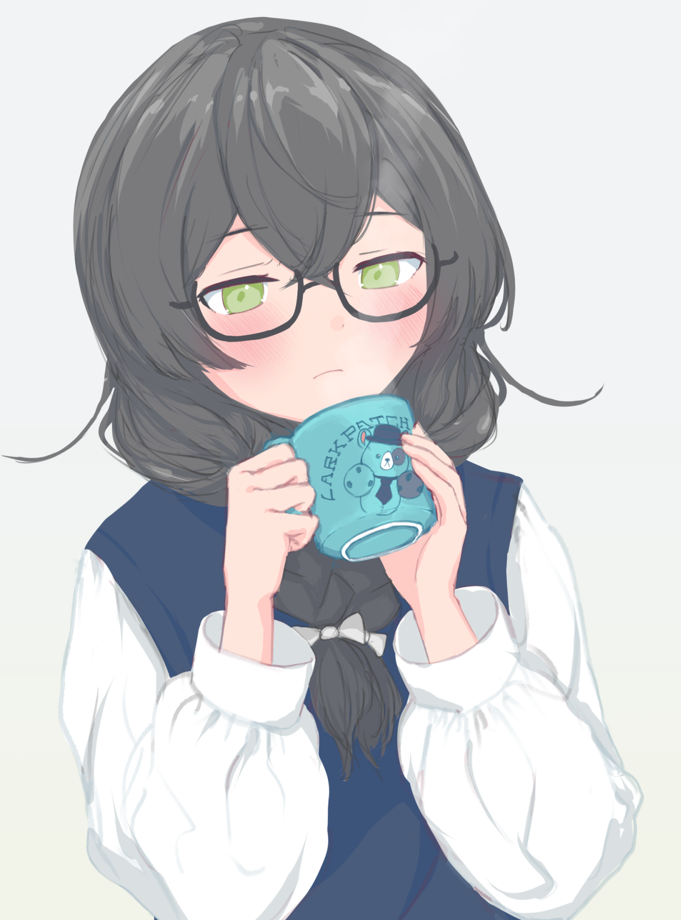 千冬 ️ on Twitter: 