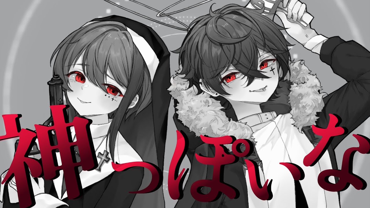 オリジナルmv、編集