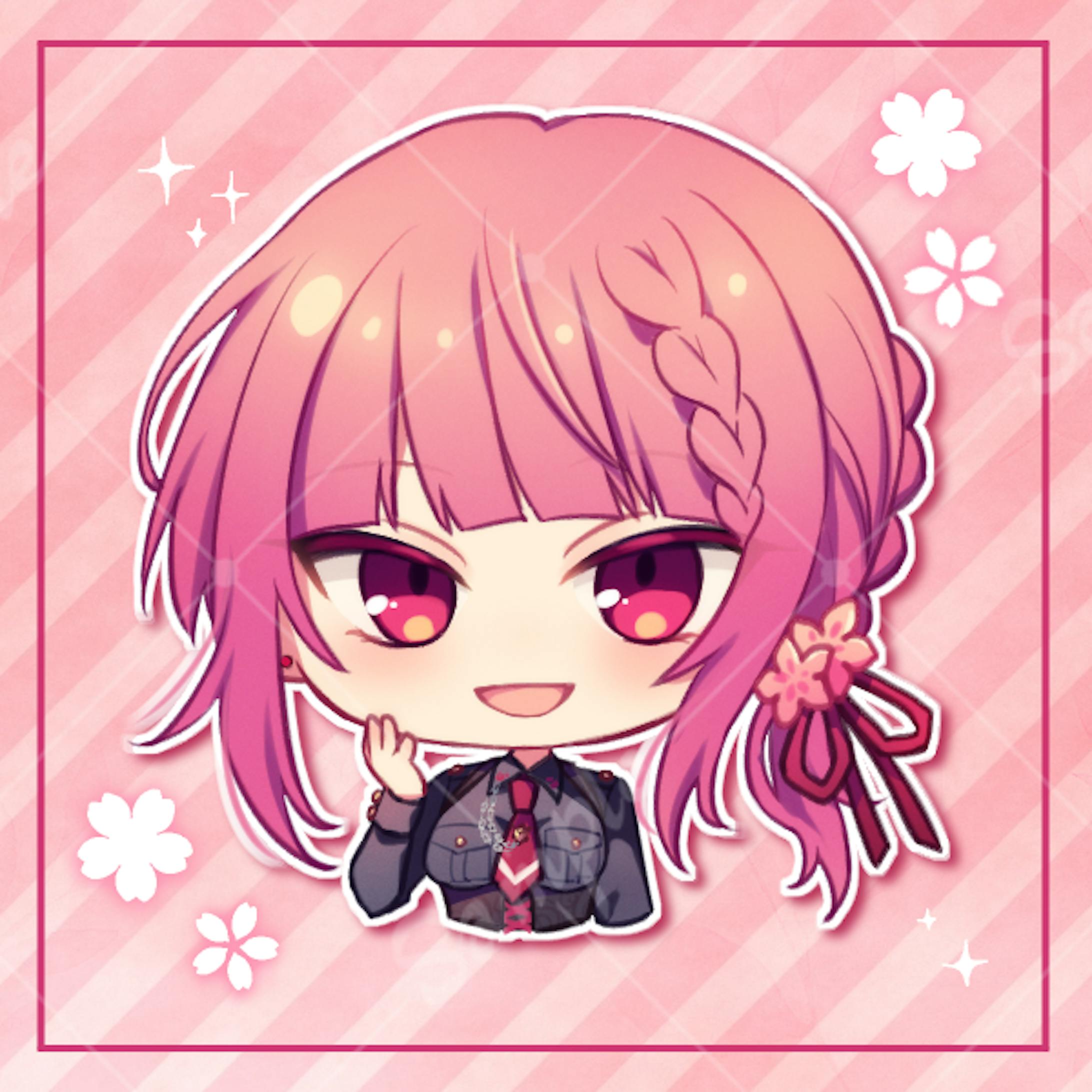 ミニキャラ（胸上）-1