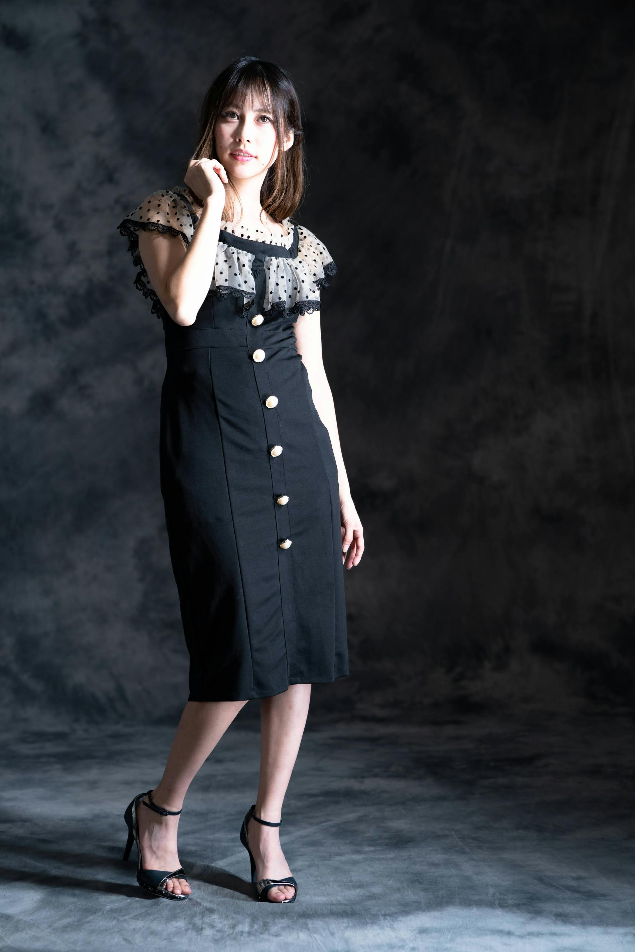 ファッションポートレート ファッションポートレート