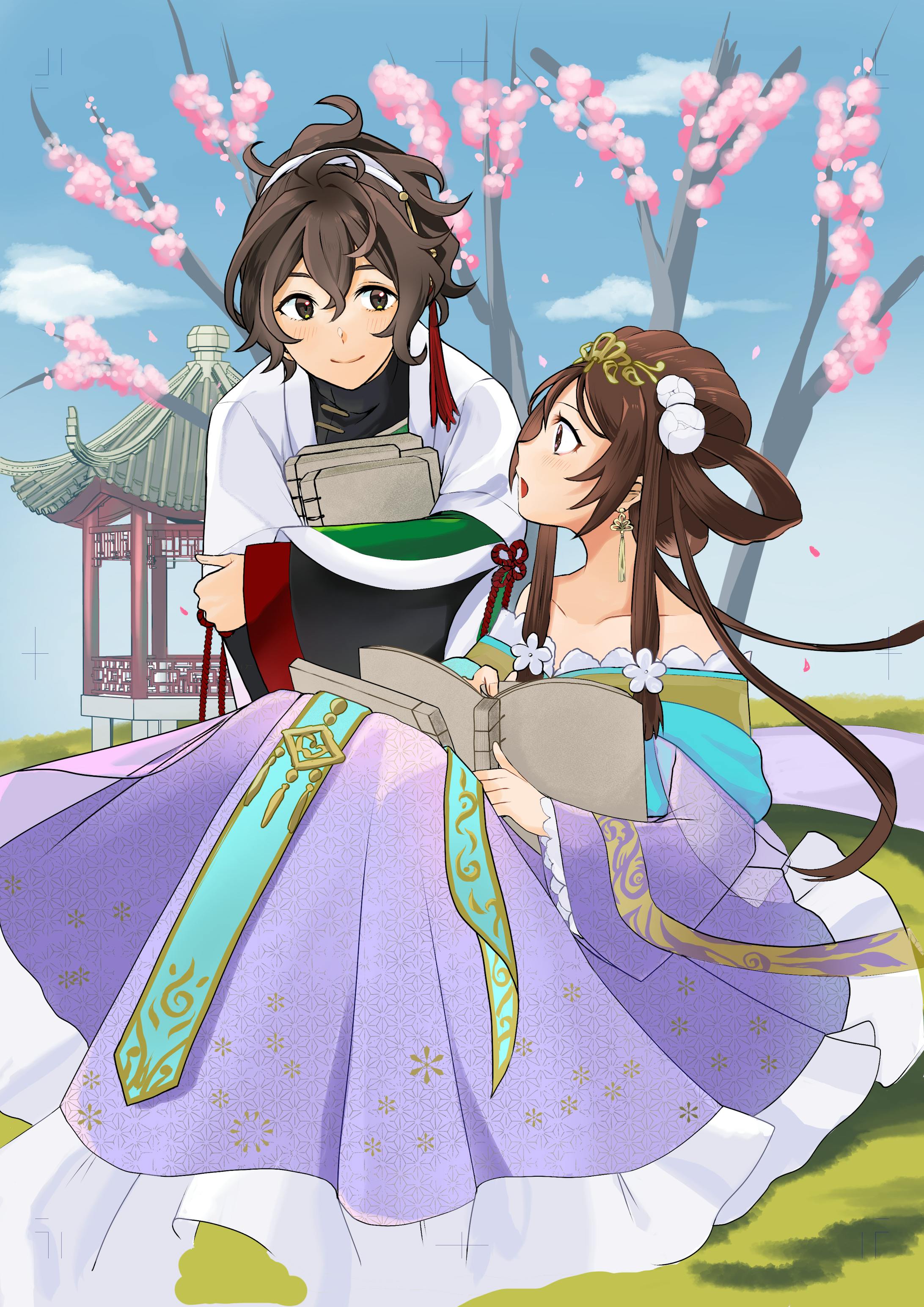 仕事イラスト-1