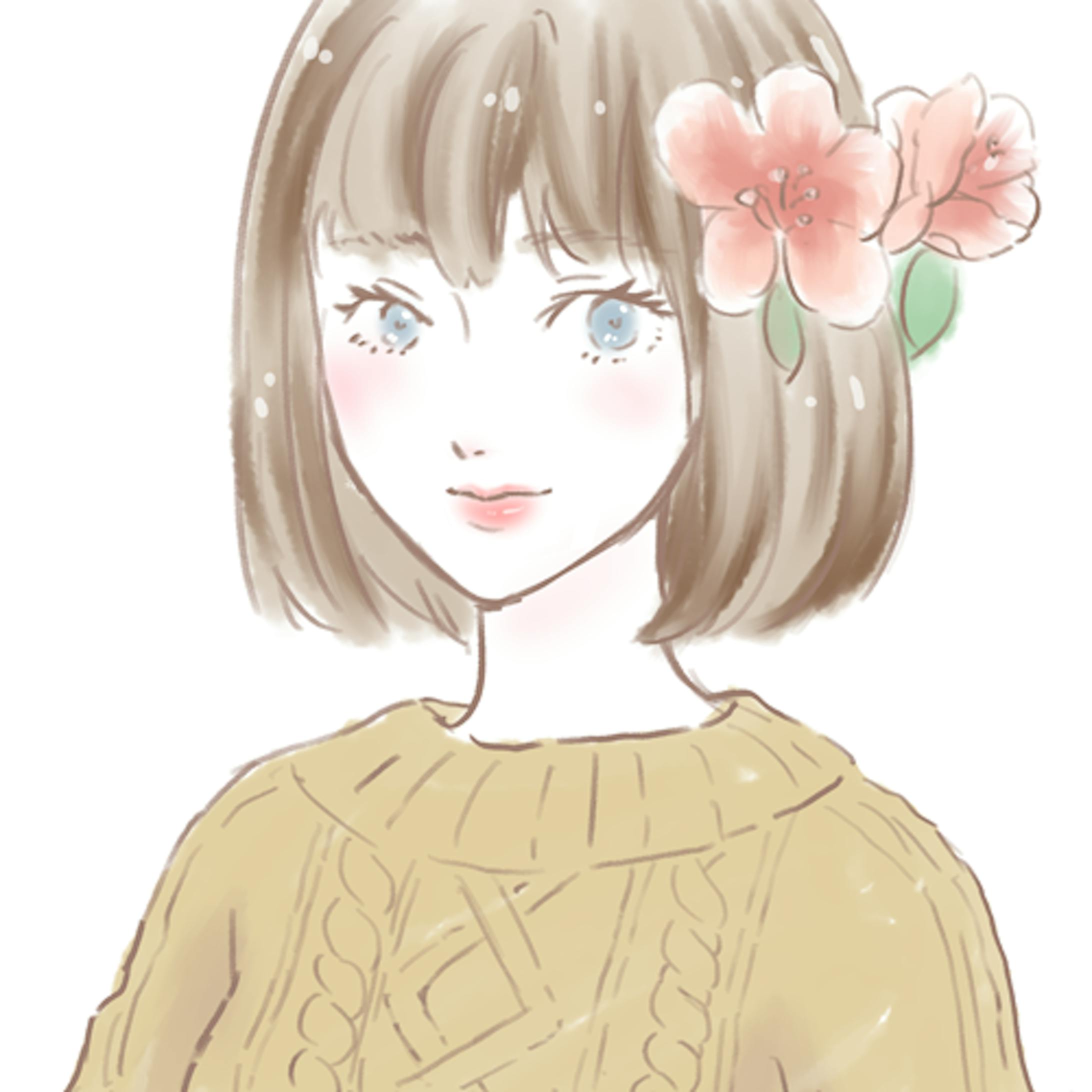 ほんわか系イラスト ほんわか系イラスト