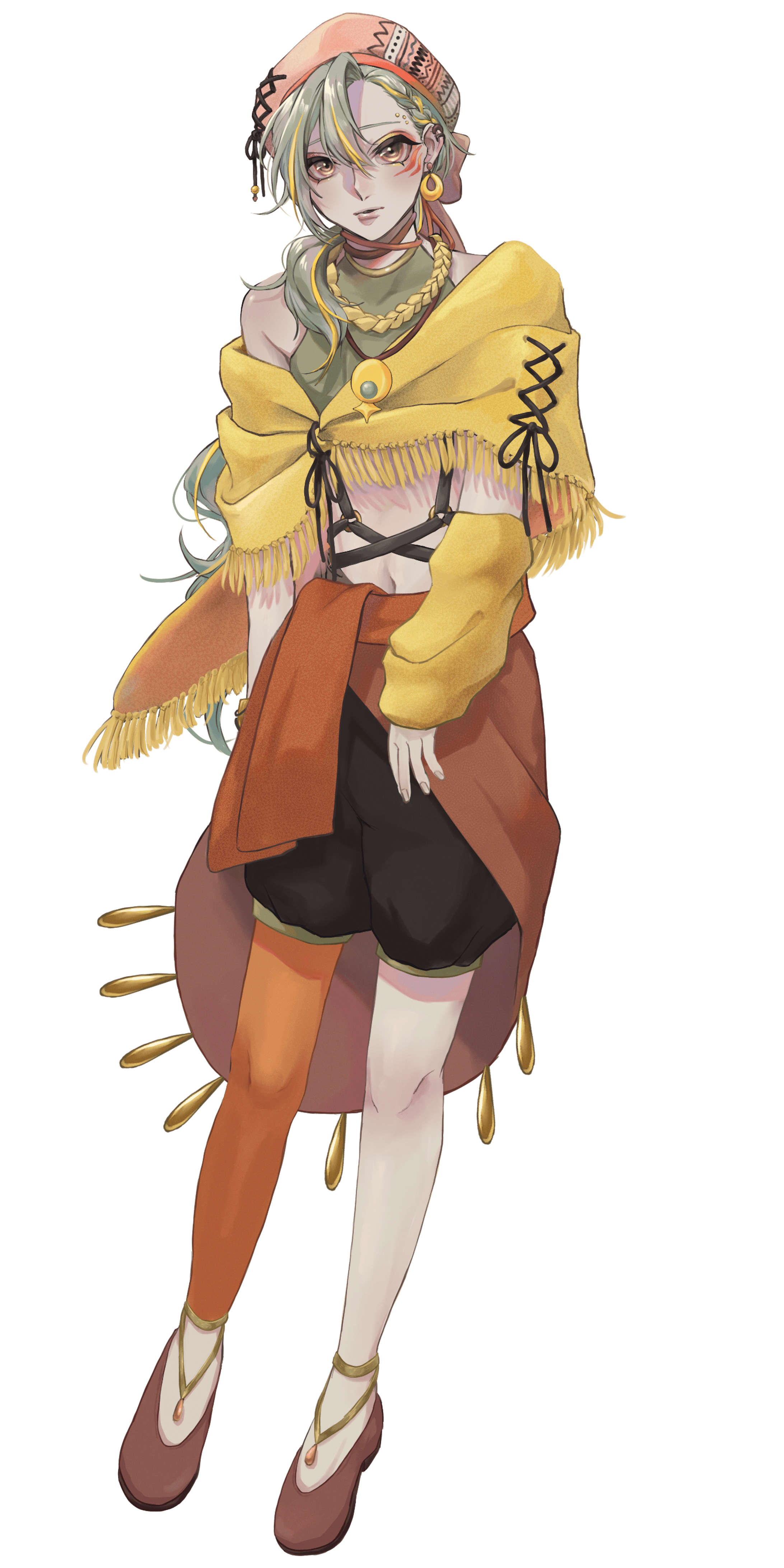 girl