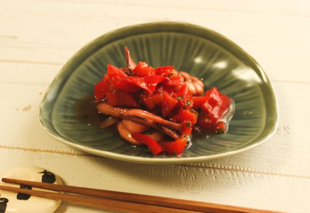 お料理撮影（レシピ開発）-1