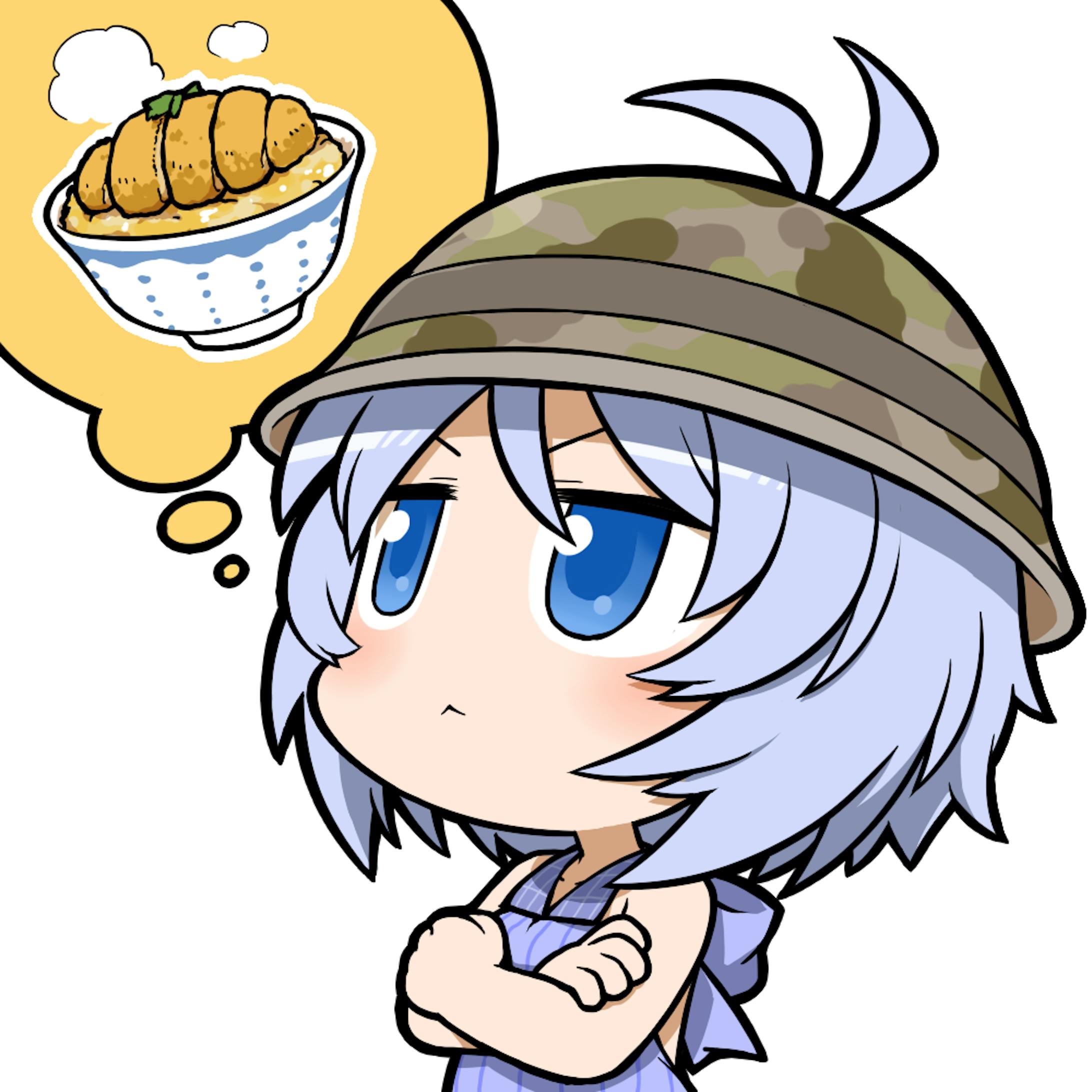 ＳＤ絵柄サンプル-1