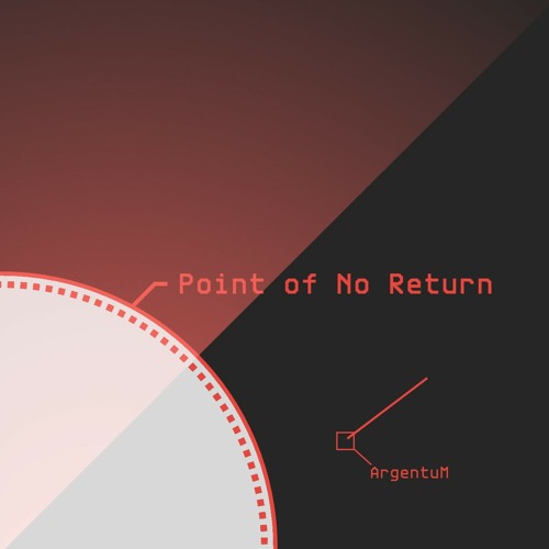 Point of No Return (Original Mix)