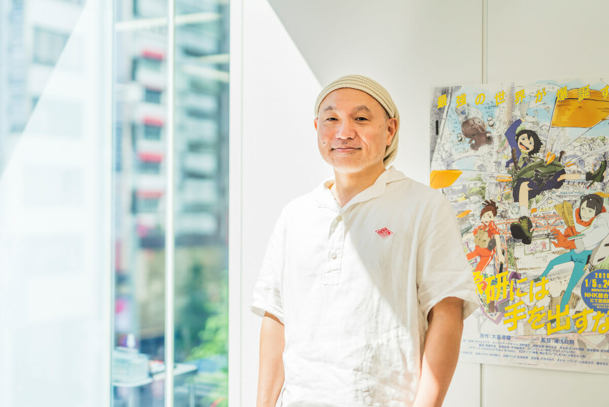ブランディング、ライター・編集者