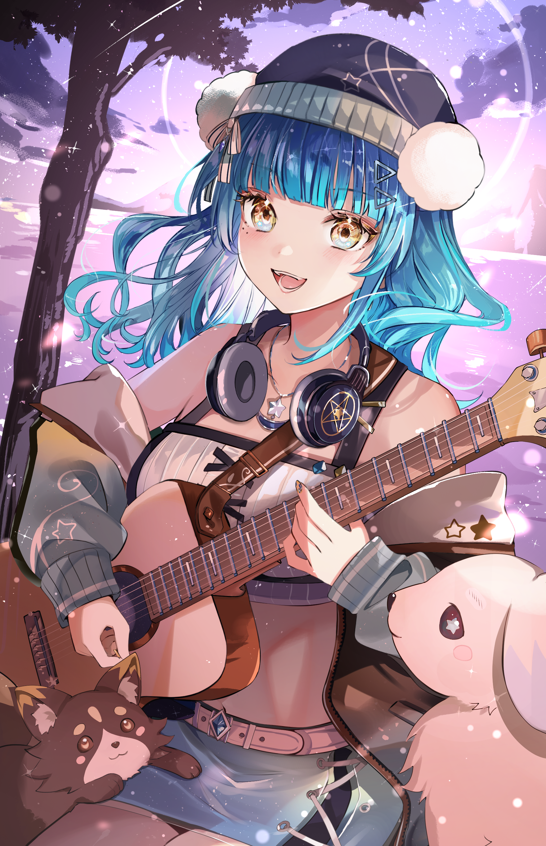 【FA】汐海みつさん デビュー記念-1