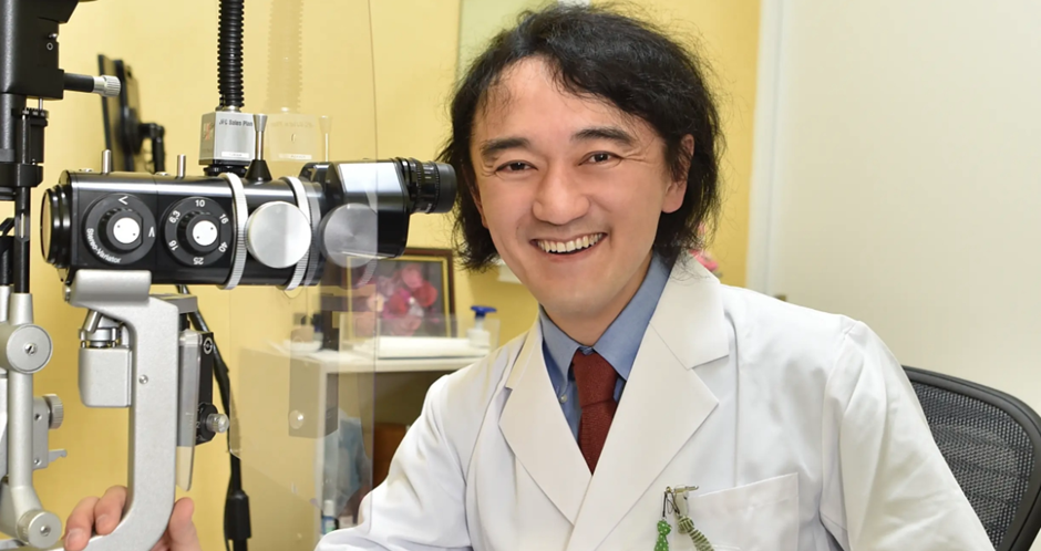 患者の待ち時間を大幅に短縮した「たける眼科」のDX - さくマガ