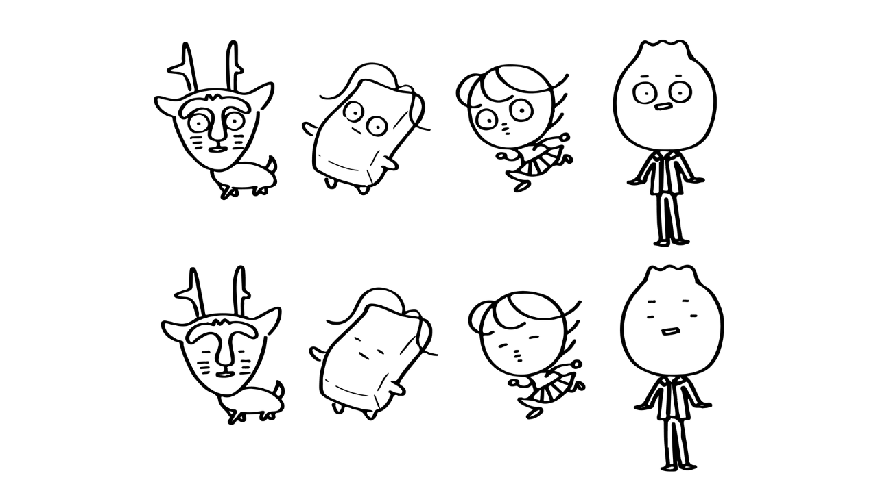 サギョウバ！運営キャラクター-1