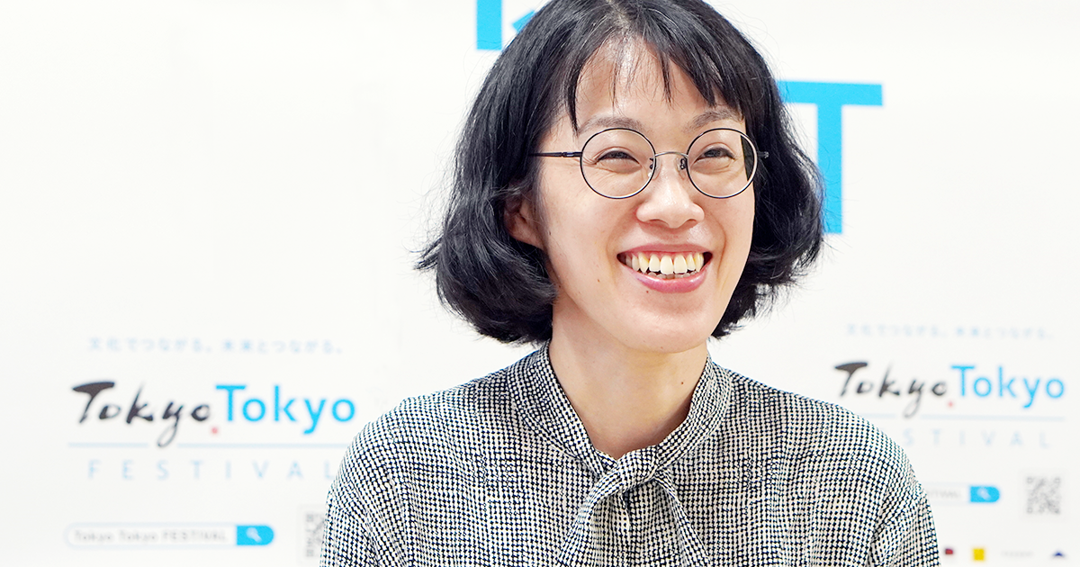 「空」～ひかりマップ＆おとマップ～