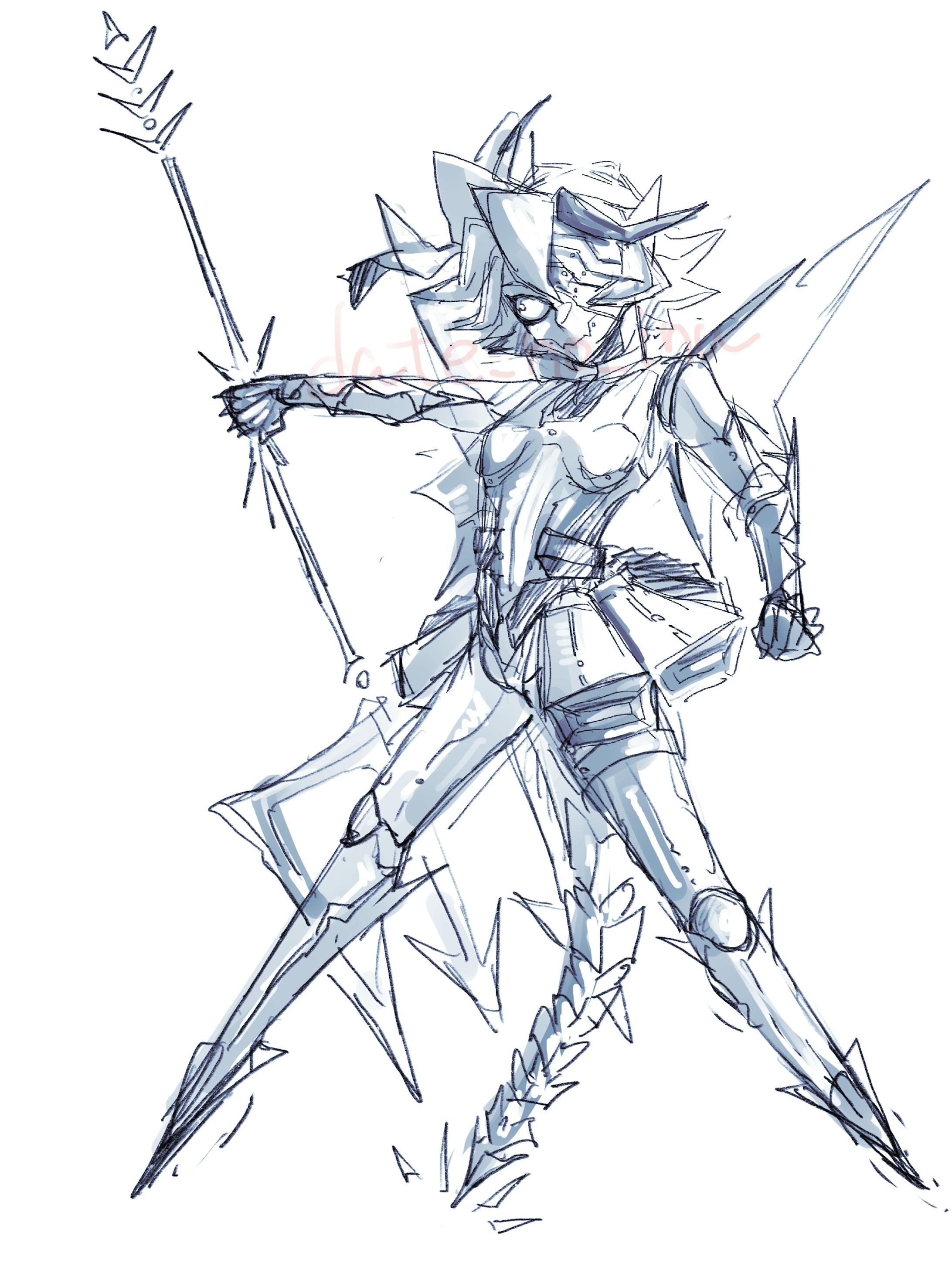 出雲の落書きたち