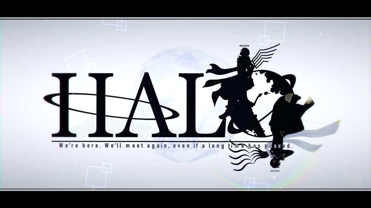 【KAITO V1 & V3】 HALO 【カバー】