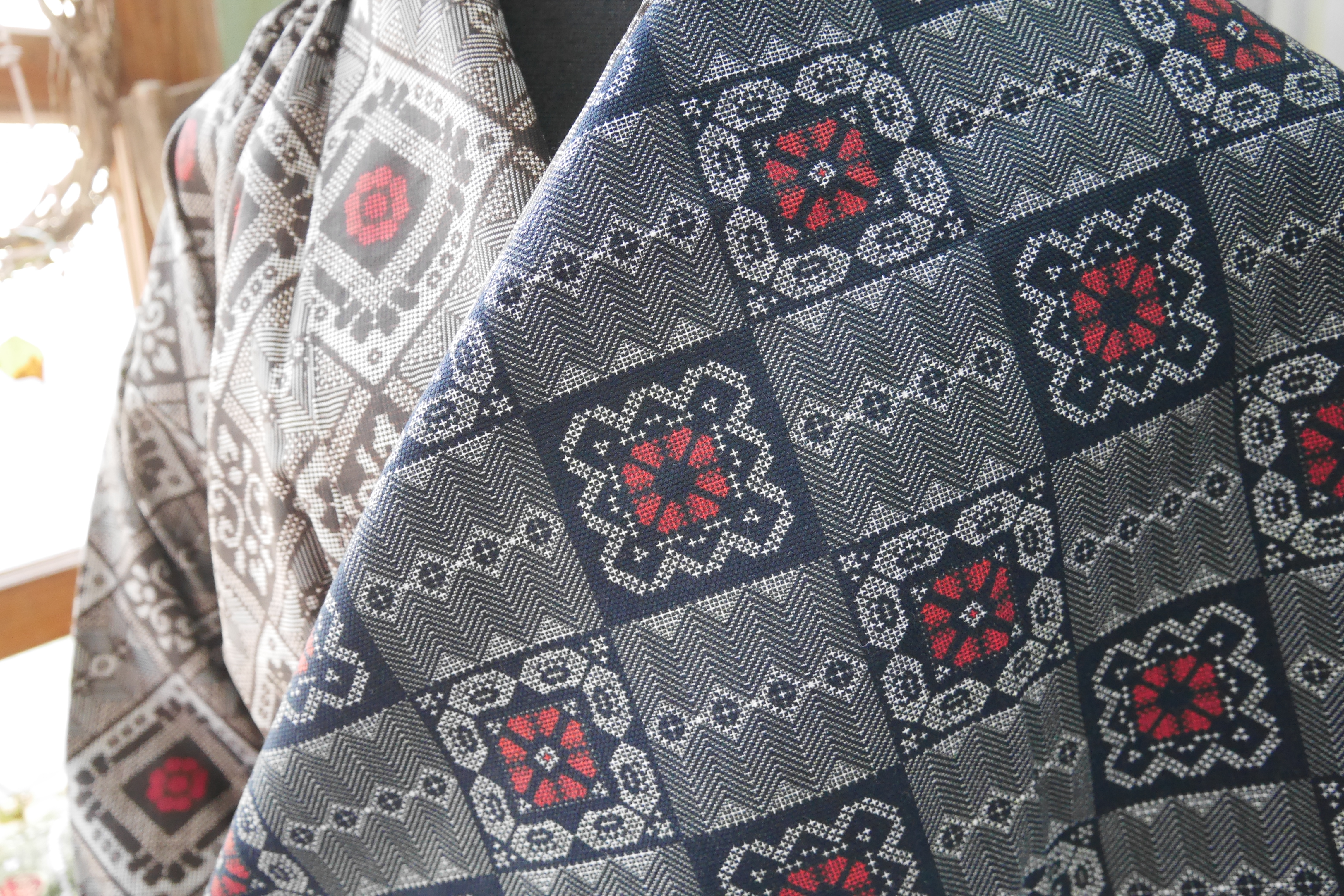 パターンデザイン