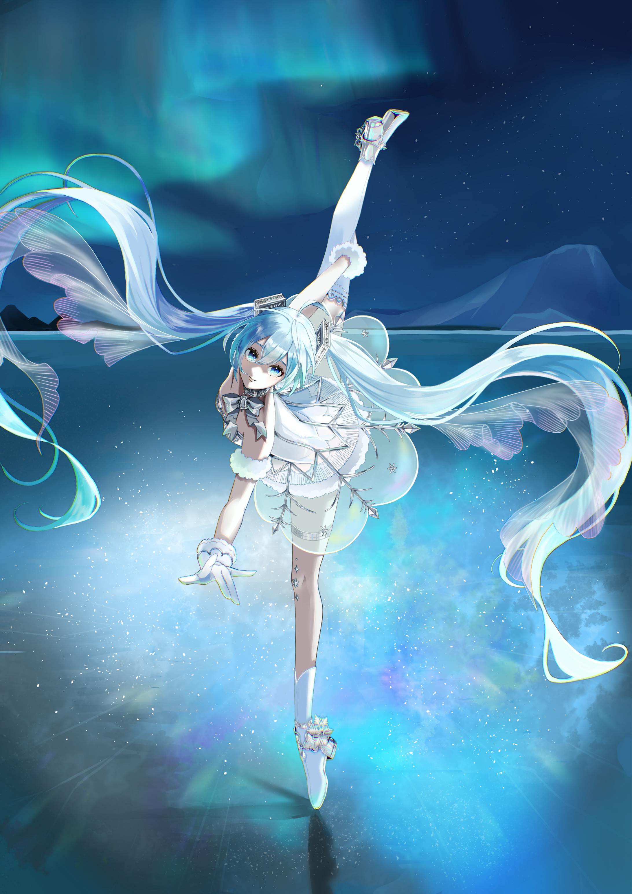 初音ミクシンフォニー2025 蓄音機ミク-1