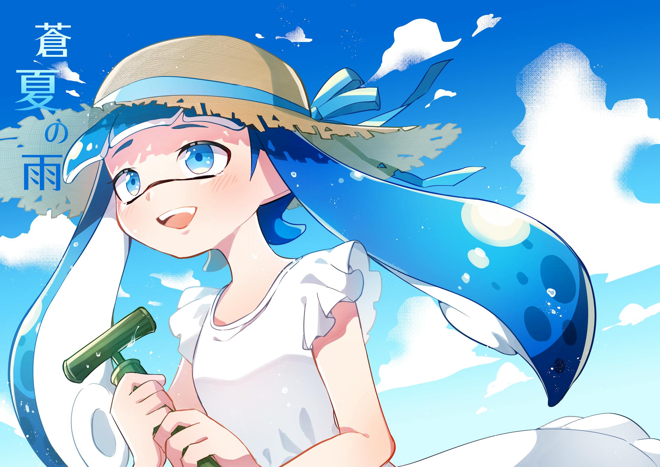 【作品例】二次創作-1