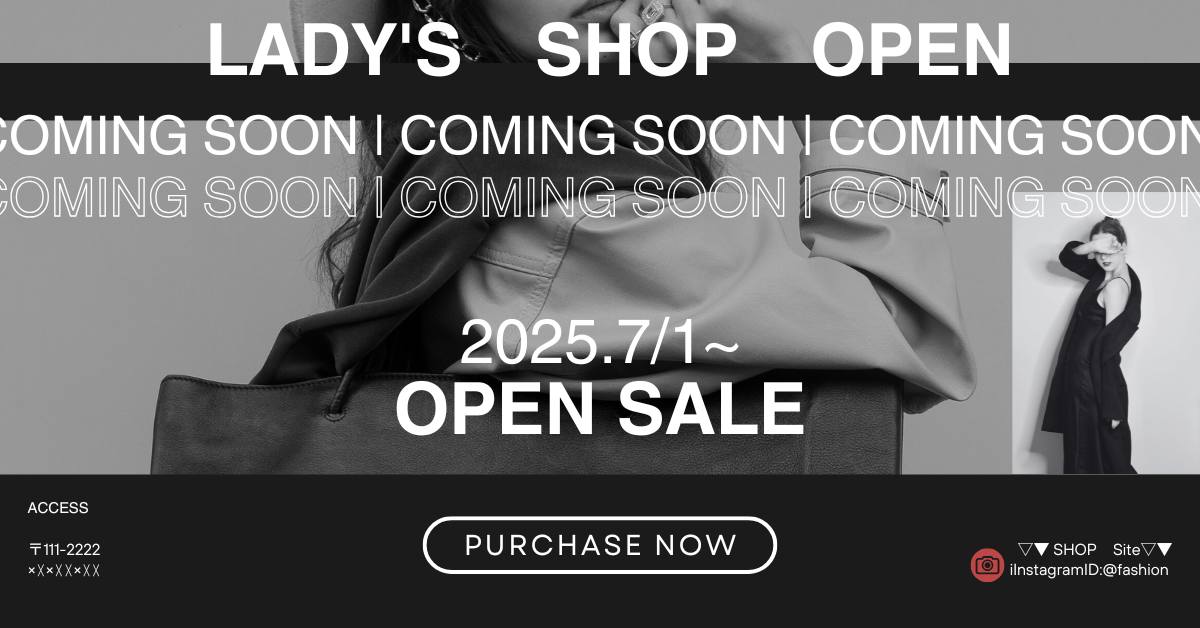lady's　Shop-1