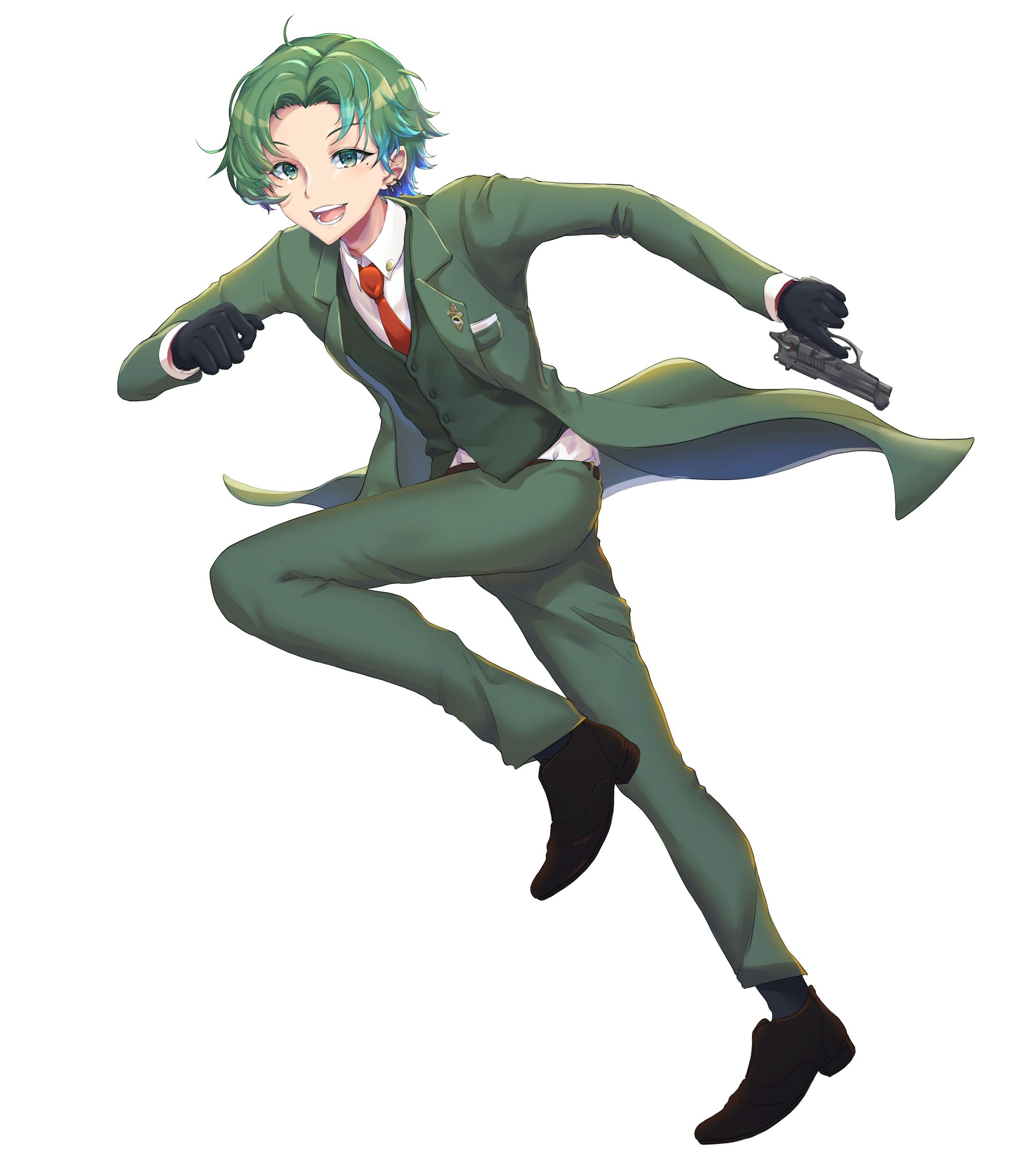 翠(キャラクター提供)-1