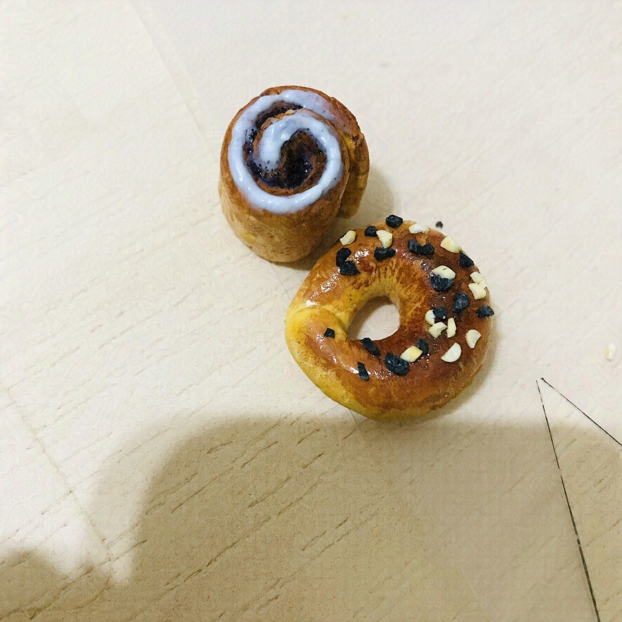 ハンドメイド（Hand made）-1