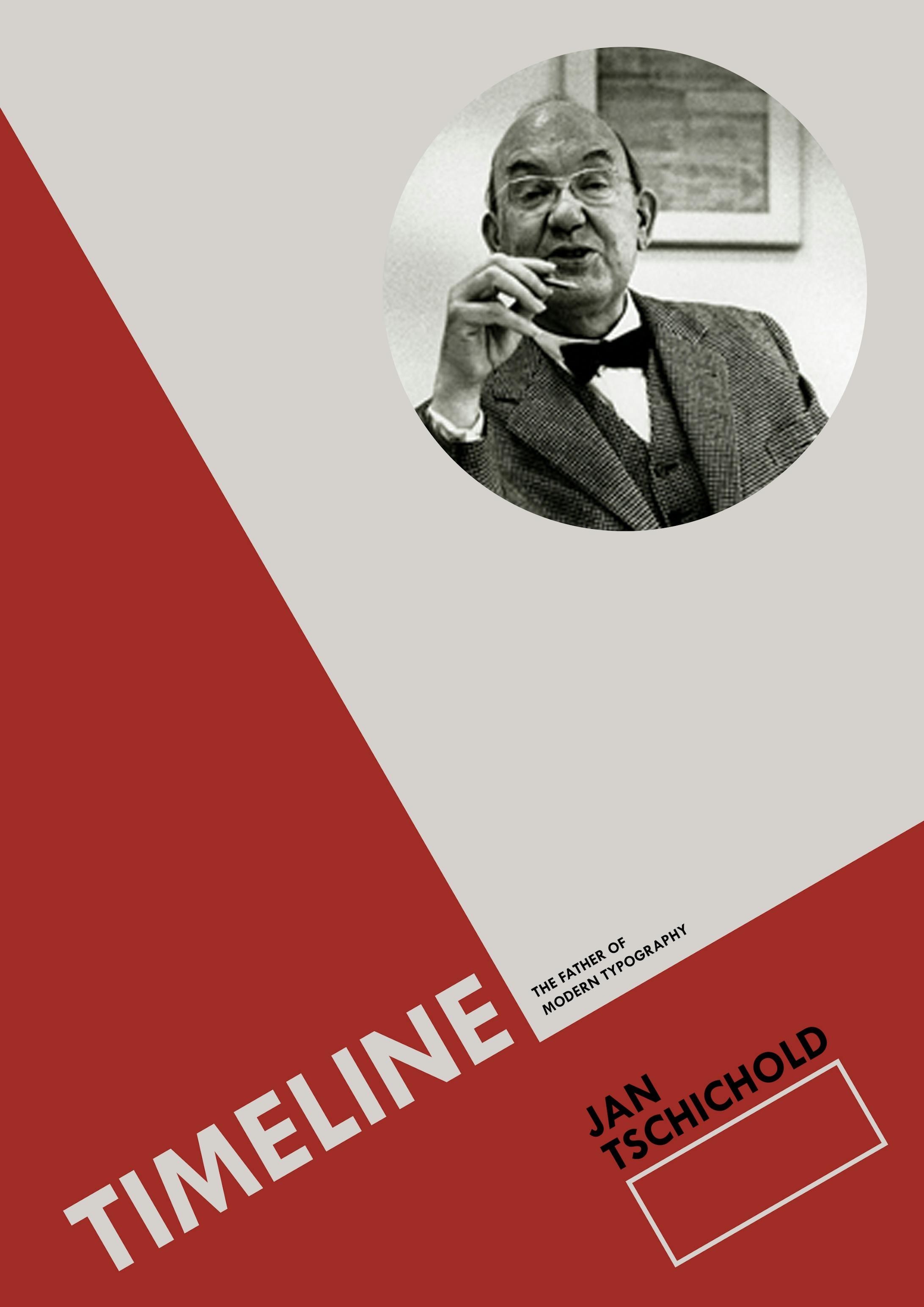Jan Tschichold's timeline poster-1