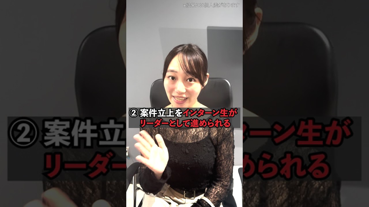 youtubeショート動画