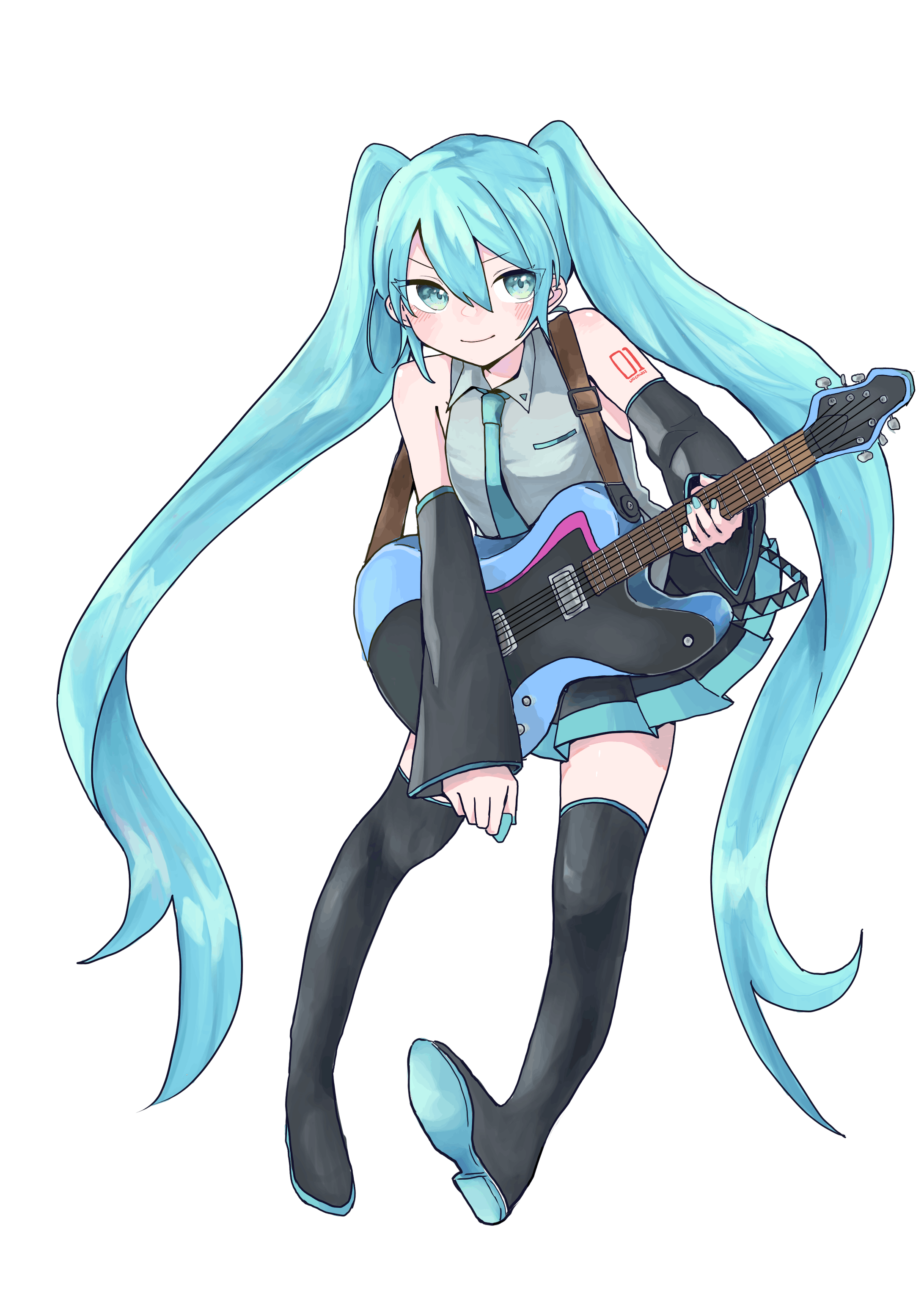 初音ミク-1