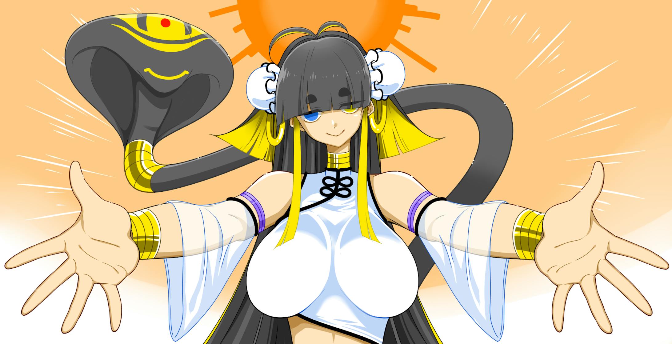 Firoちゃん(オリジナル)-1