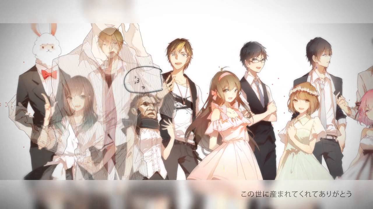 映像編集、writer