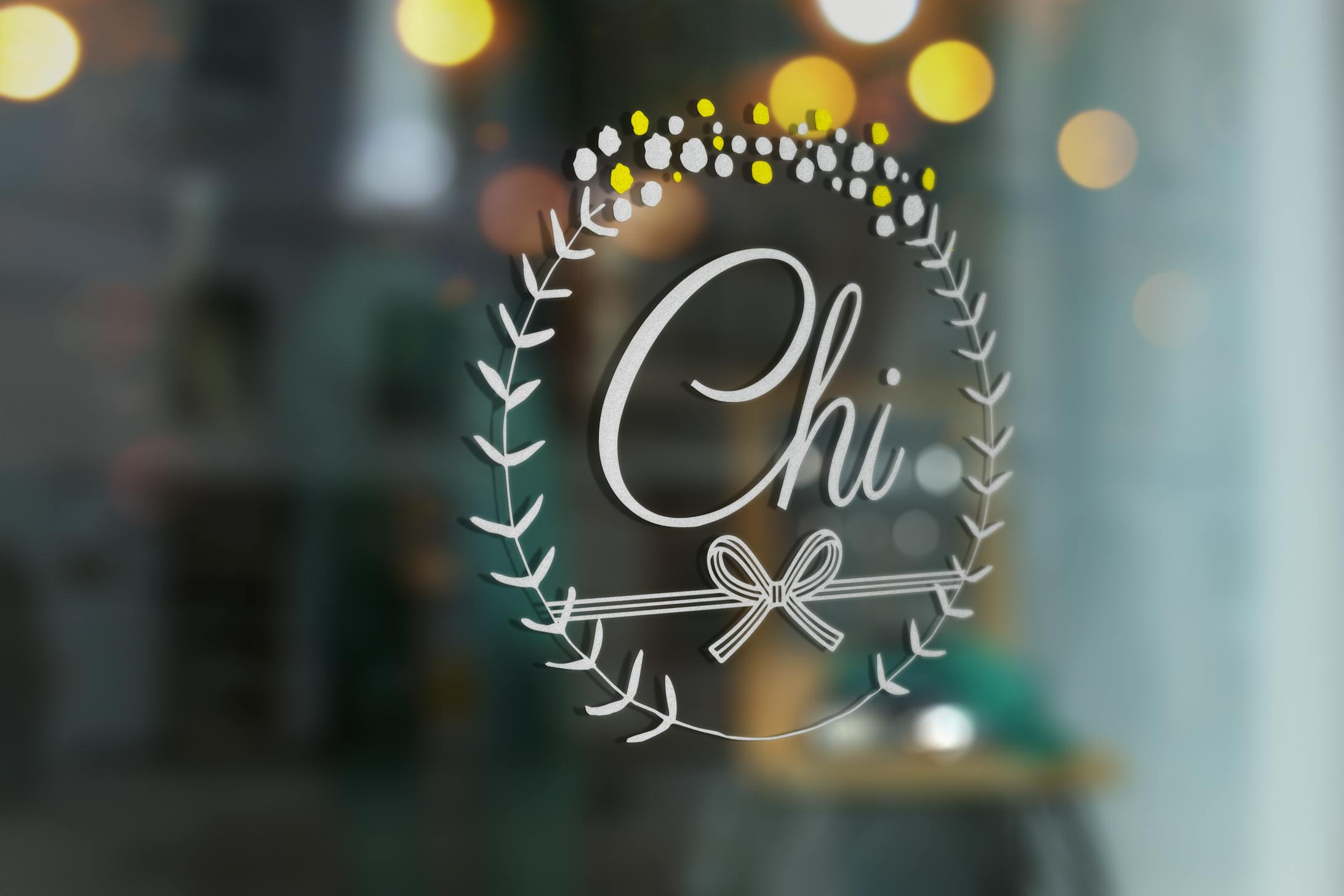 名前ロゴデザイン1-1