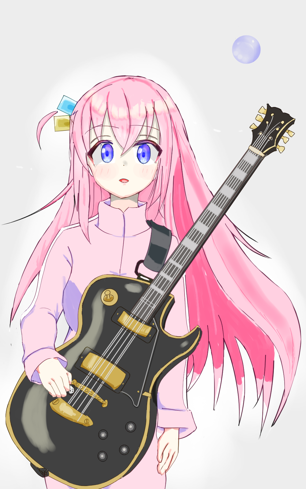 後藤ひとり BT サイン ビルディバイド PSA 10 ぼっち·ざ·ろっく BDB]4【