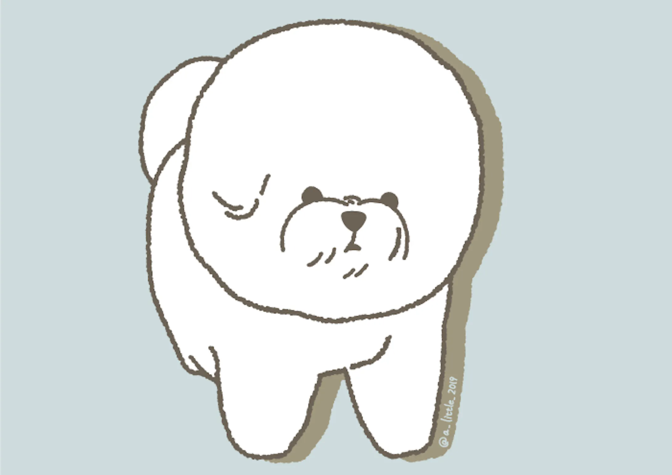 ビションフリーゼ