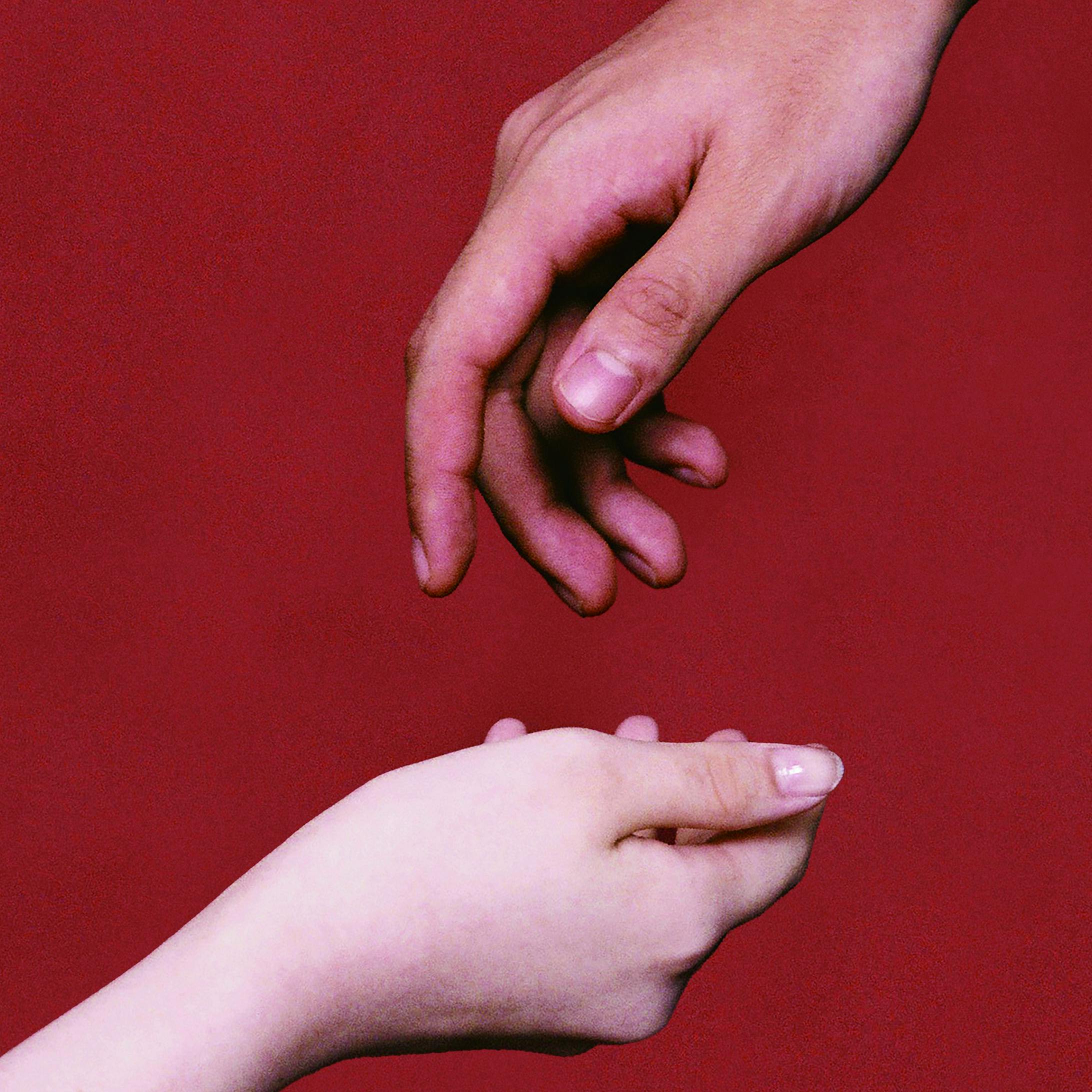 CDジャケット　Escene／HEAT-1