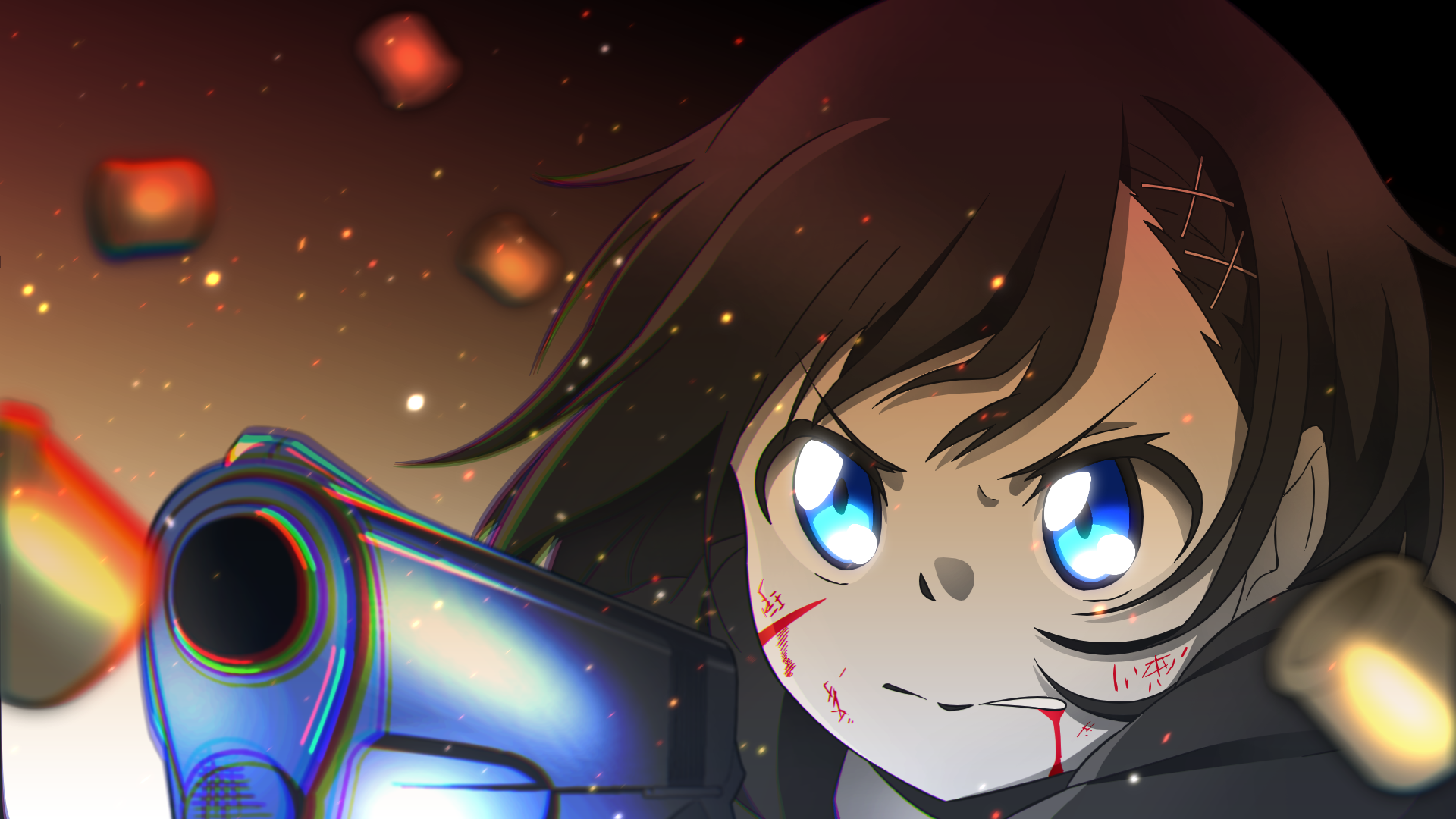 イラスト デザイン アニメのクリエイターが集まるポートフォリオサービス Foriio