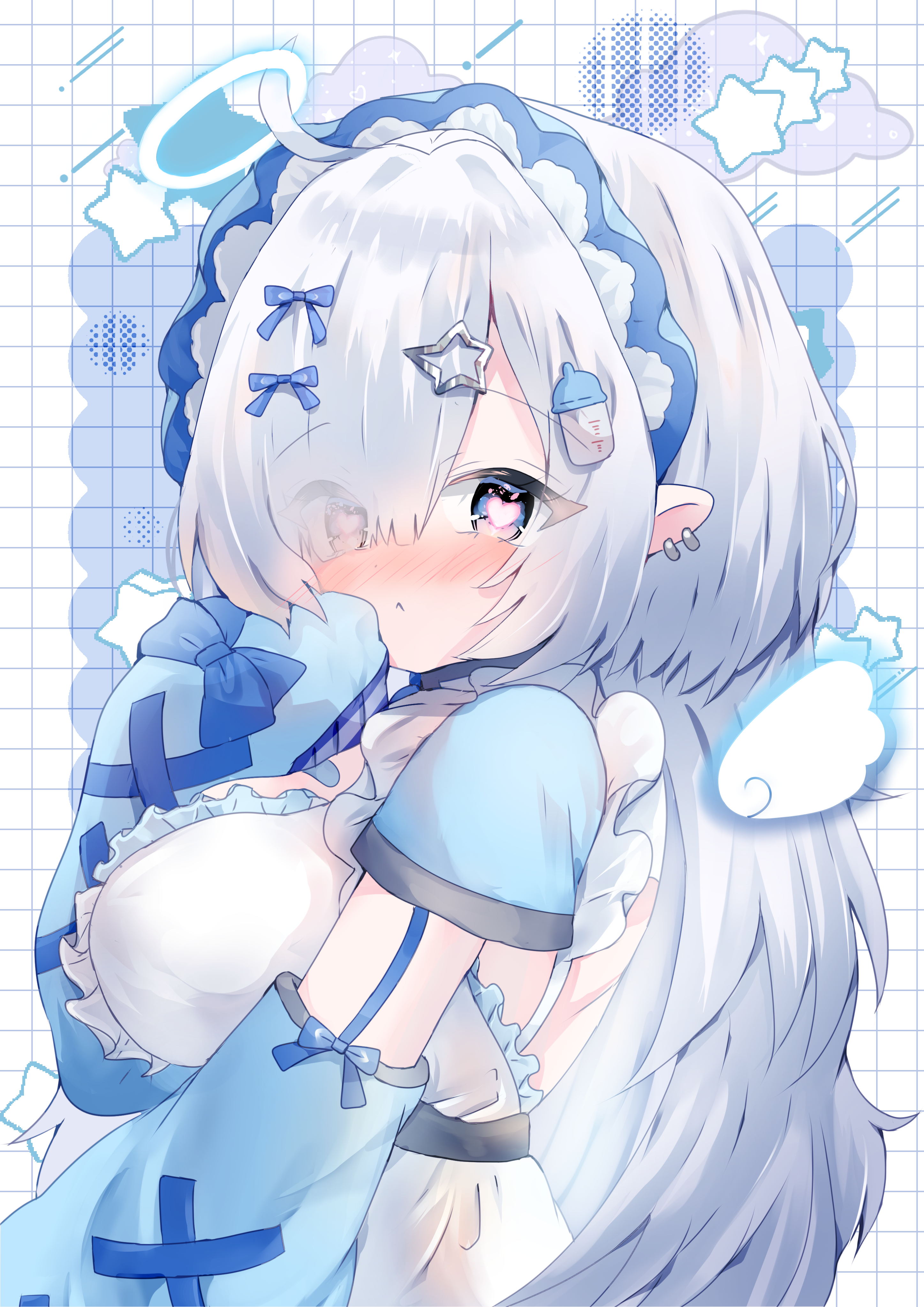 Skebイラスト最新のイラスト2025.新規順-1