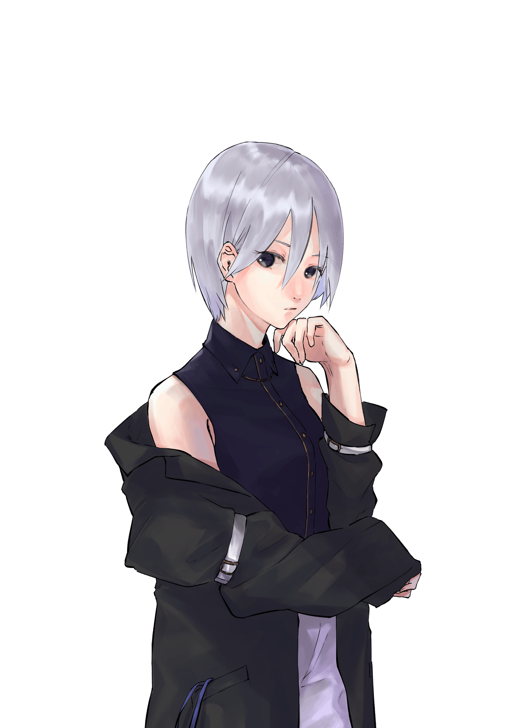 荒廃のマリス 荒廃のマリス